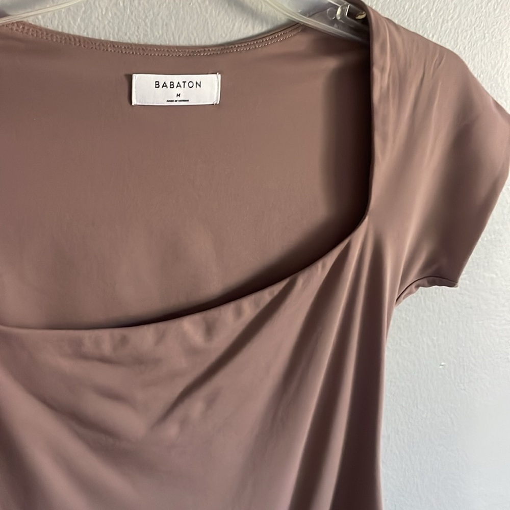 Babaton top